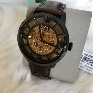 Fossil Automatic Watch Men’s